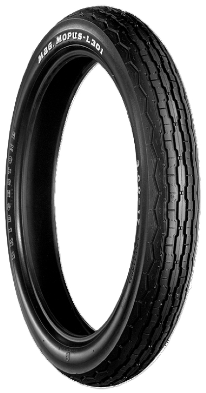 Bridgestone 3,00-17 L301 45P TT