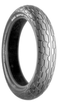 Bridgestone 110/80-19 G515 59S TT Bridgestone 110/80-19 G515 59S TT
