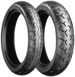 Bridgestone 130/70-18 G701 63H TL