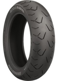 Bridgestone 180/60 R16 G704 74H TL