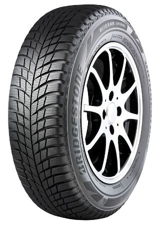 Bridgestone 205/55 R16 LM001 RFT 91H * 3...