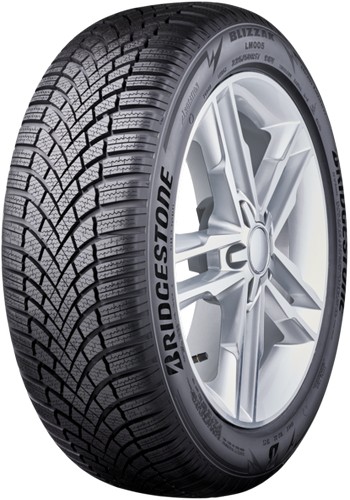 Bridgestone 205/60 R16 LM005DG RFT 96H X...