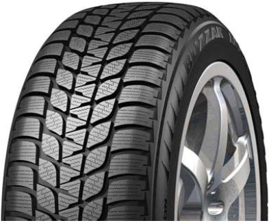 Bridgestone 185/55 R16 LM25 87T XL 3PMSF