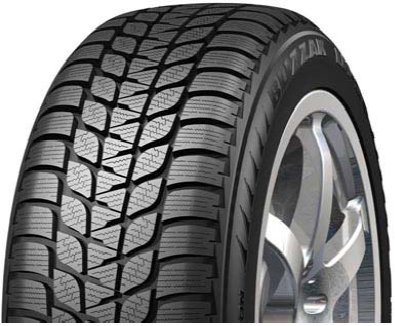 Bridgestone 255/50 R19 LM25-4 RFT 107V X...