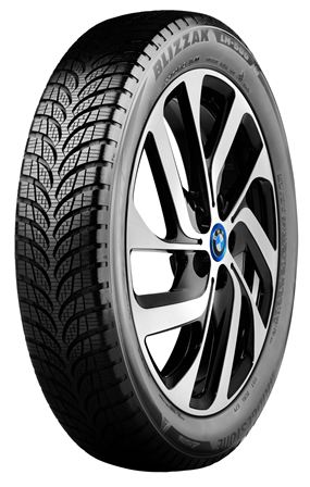 Bridgestone 155/70 R19 LM500 88Q XL * 3P...