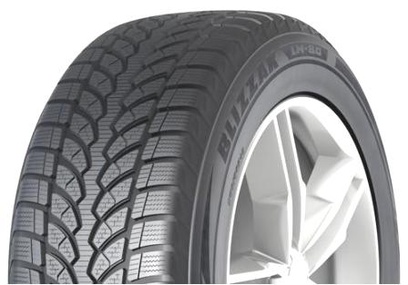 Bridgestone 215/65 R16 LM80 98H AO 3PMSF