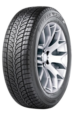 Bridgestone 205/80 R16 LM80 EVO 104T XL ...