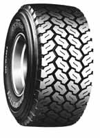 Bridgestone 445/65 R22,5 M844AZ 169K 20 ...