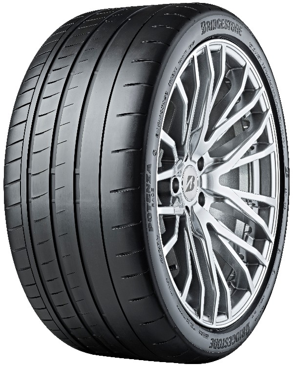 Bridgestone 225/45 R17 POTENZA RACE 94Y ...