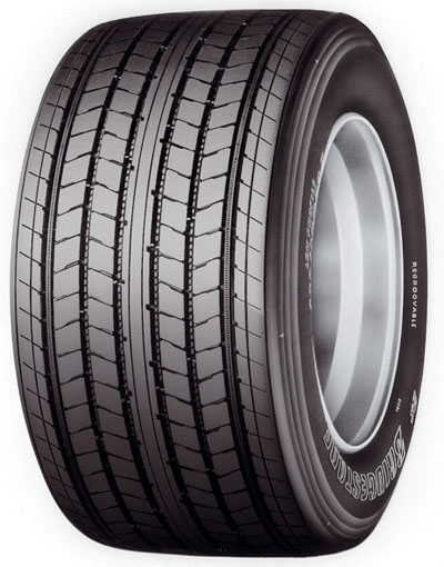 Bridgestone 455/45 R22,5 R173 166J M+S