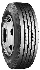 Bridgestone 315/80 R22,5 R184 154/149M