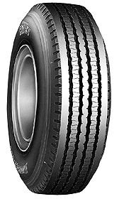 Bridgestone 11 R22,5 R187 148/145L M+S