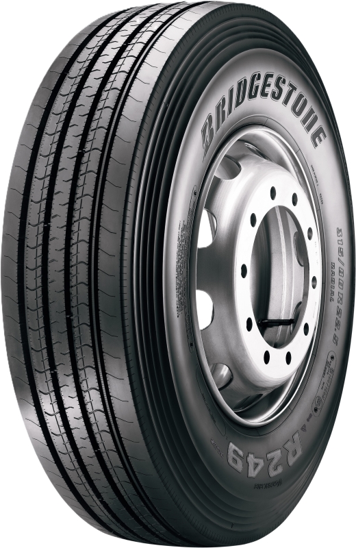 Bridgestone 315/70 R22,5 R249+ 152/148M M+S