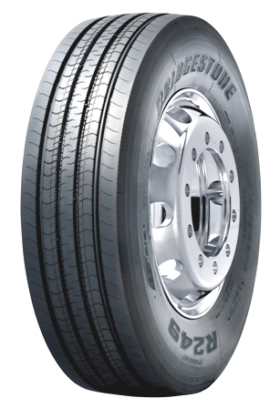 Bridgestone 275/70 R22,5 R249ECO 148/145...