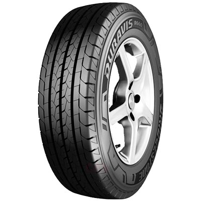 Bridgestone 215/75 R16 C DURAVIS R660 113R