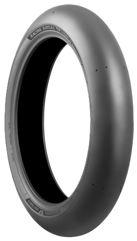 Bridgestone 120/70 R17 V03F SOFT-MEDIUM TL Bridgestone 120/70 R17 V03F SOFT-MEDIUM TL