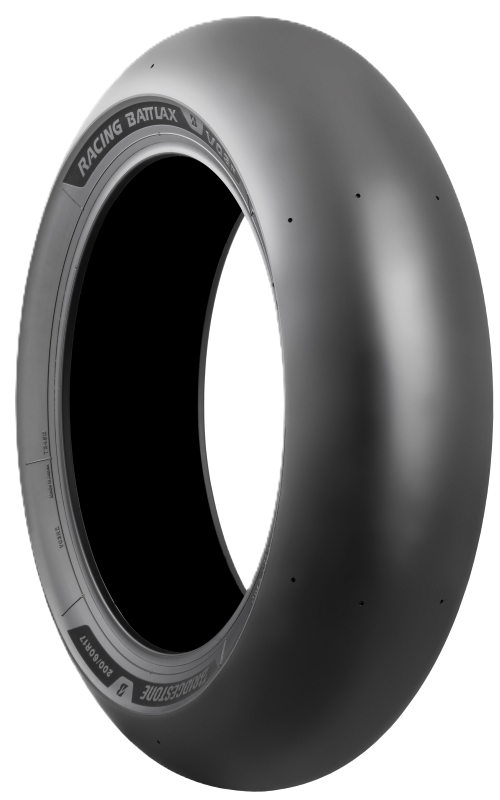 Bridgestone 200/60 R17 V03R Sprint TL