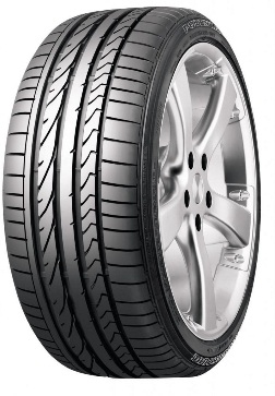 Bridgestone 205/45 R17 POTENZA RE050A 88...