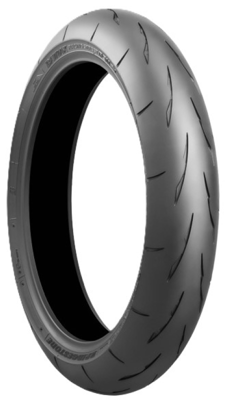 Bridgestone 120/70 ZR17 RS11 F 58W TL