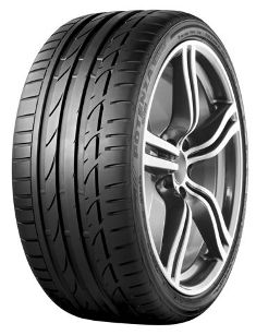 Bridgestone 225/40 R18 POTENZA S001 92Y ...