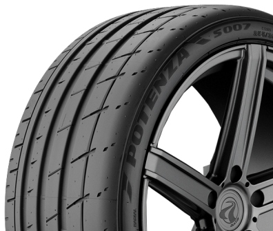 Bridgestone 245/35 R19 POTENZA S007 93Y ...