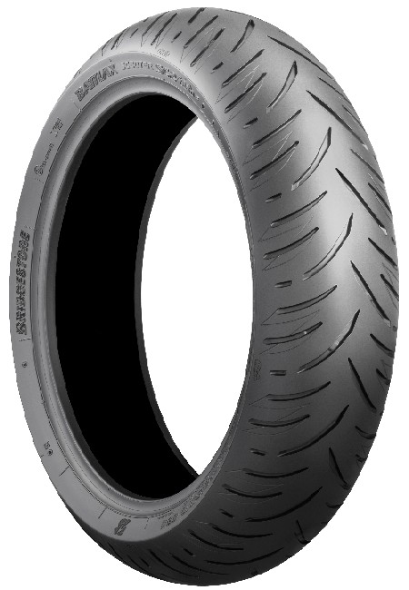 Bridgestone 120/70 R15 SCOOTER 2 RAIN F ...