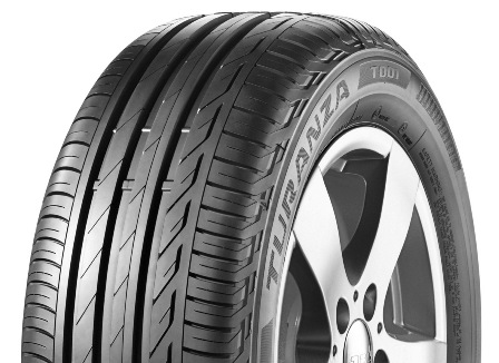 Bridgestone 205/55 R16 TURANZA T001 EXT ...