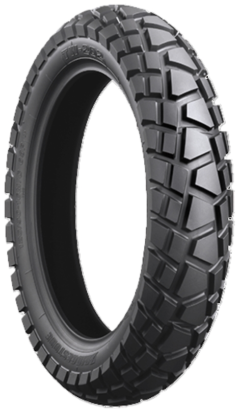 Bridgestone 120/90-16 TW202 63P TT