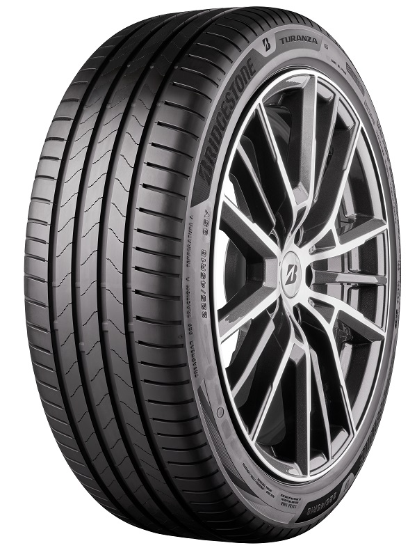 Bridgestone 205/55 R16 TURANZA 6 91H Enliten