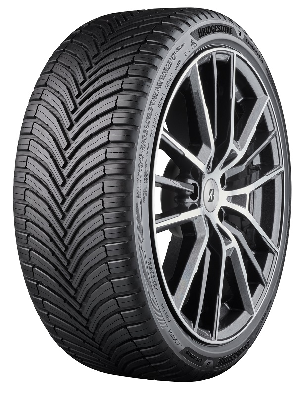 Bridgestone 215/65 R16 TURANZA ALL SEASO...