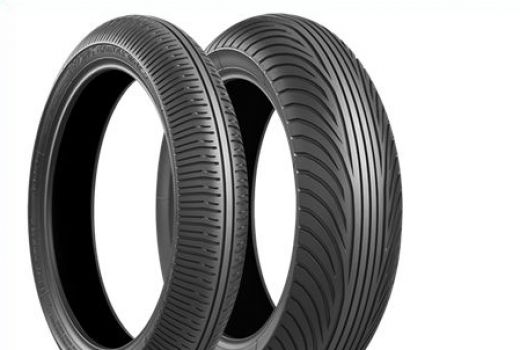 Bridgestone 120/600 R17 W01 F TL