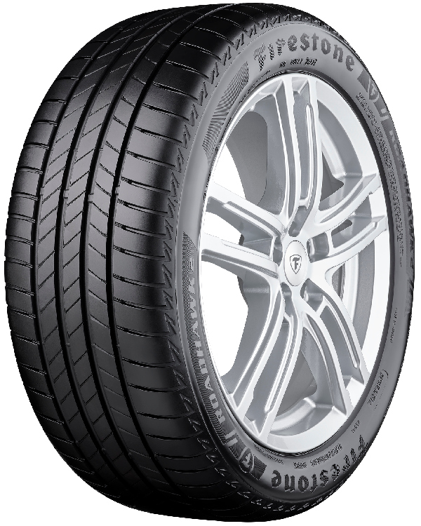 Firestone 215/60 R17 ROADHAWK 2 96V Enliten