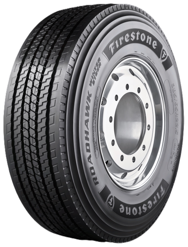 Firestone 385/65 R22,5 ROADHAWK WINTER S...