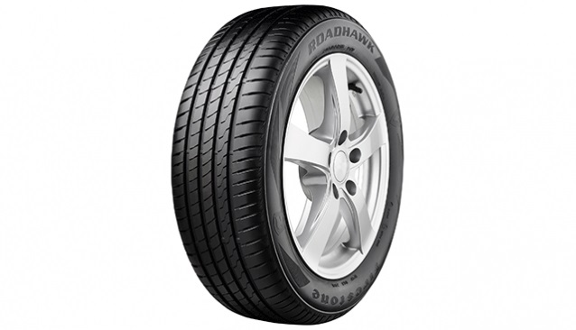 Firestone 195/65 R15 ROADHAWK 91H .