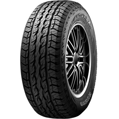 Kumho 195/80 R15 AT61 100S XL