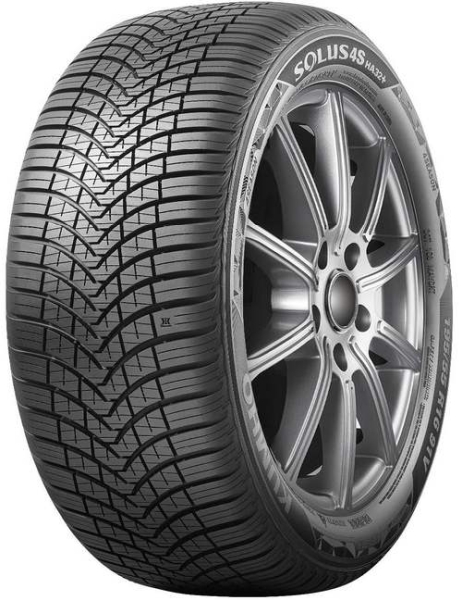 Kumho 205/55 R16 HA32+ 94V XL 3PMSF