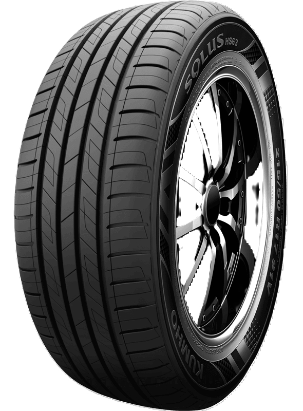 Kumho 205/60 R16 HS63 92H