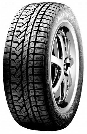 Kumho 235/60 R17 (DOT17) KC15 102H M+S 3...