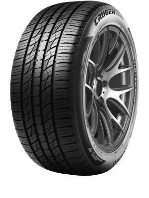 Kumho 225/60 R17 KL33 99H HMC