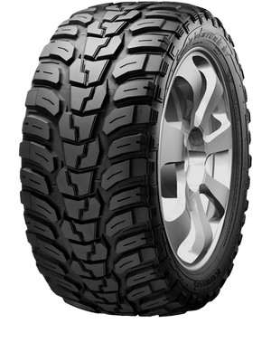 Kumho 235/85 R16 KL71 120/116Q POR