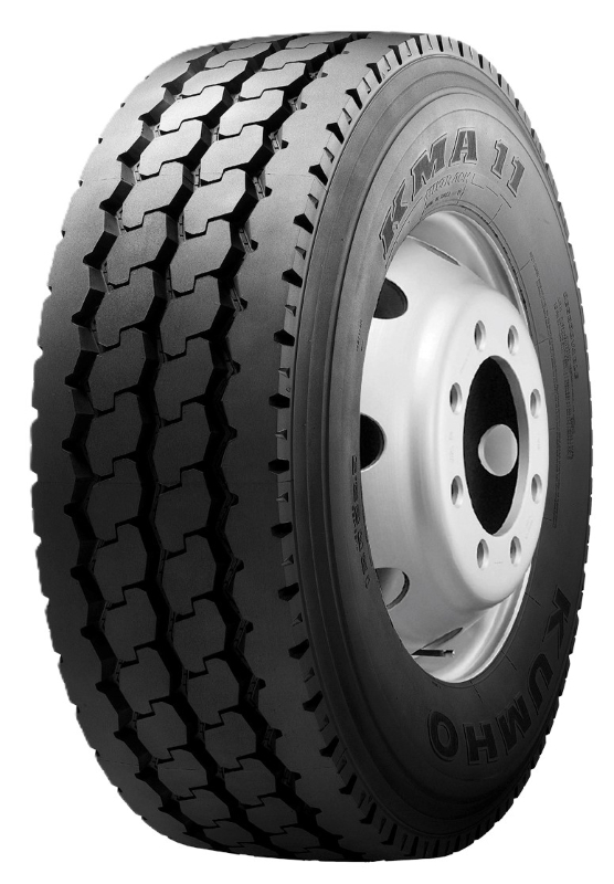 Kumho 13 R22,5 KMA11 156/150K M+S 3PMSF