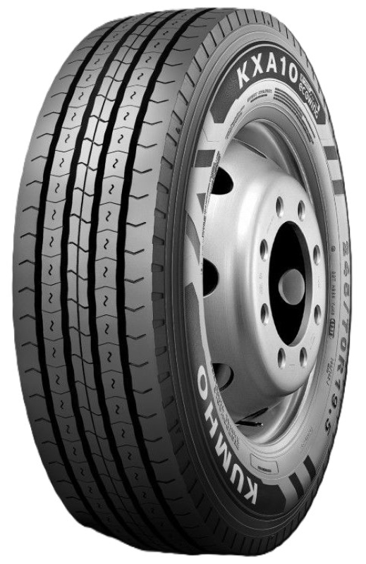 Kumho 245/70 R19,5 KXA10 136/134L M+S 3PMSF