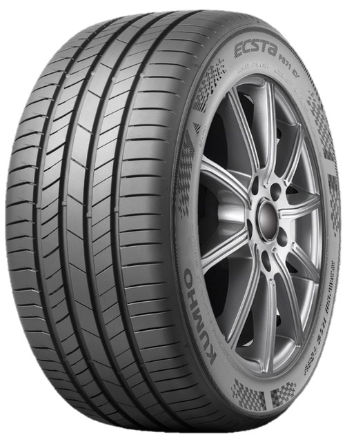 Kumho 215/55 R18 PS71 99V XL EV K-SILENT