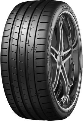 Kumho 225/40 R18 PS91 92Y XL