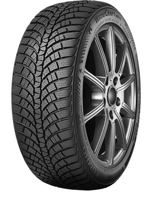 Kumho 215/50 R17 WP71 95V XL M+S 3PMSF