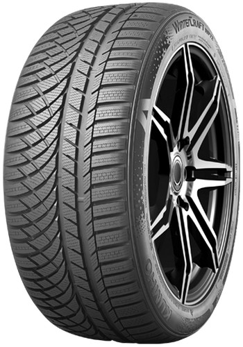 Kumho 255/40 R19 WP72 100V XL 3PMSF