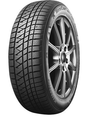 Kumho 215/65 R17 WS71 104T XL M+S 3PMSF