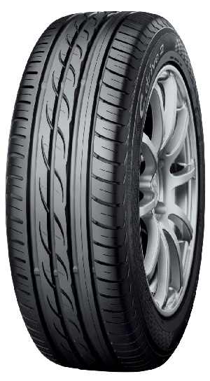 Yokohama 205/55 R16 C.drive 2 AC02 91V MO