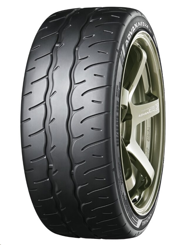 Yokohama 245/45 R18 ADVAN NEOVA AD09 100...