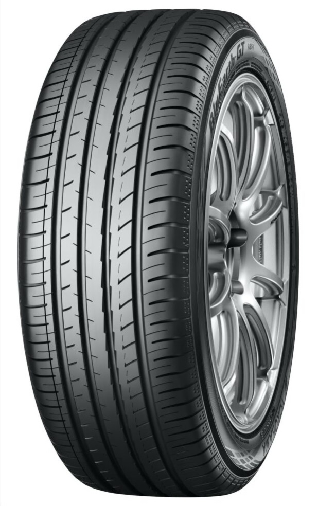 Yokohama 195/65 R15 BluEarth-GT AE51 91V .